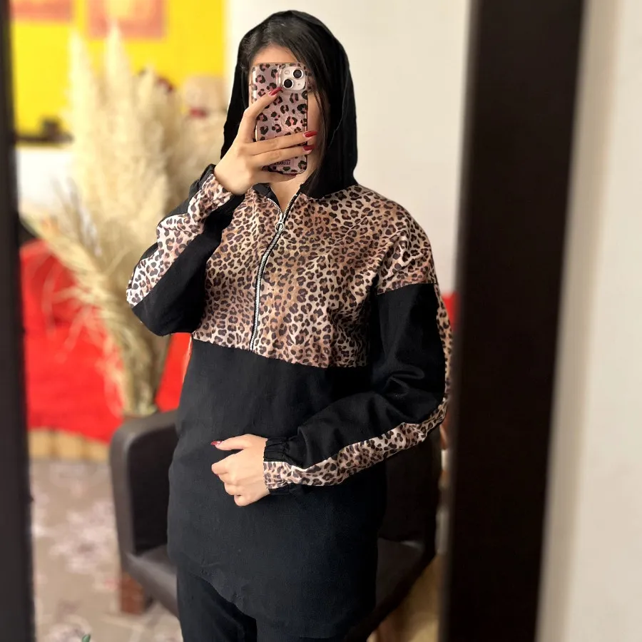 ست پلنگی