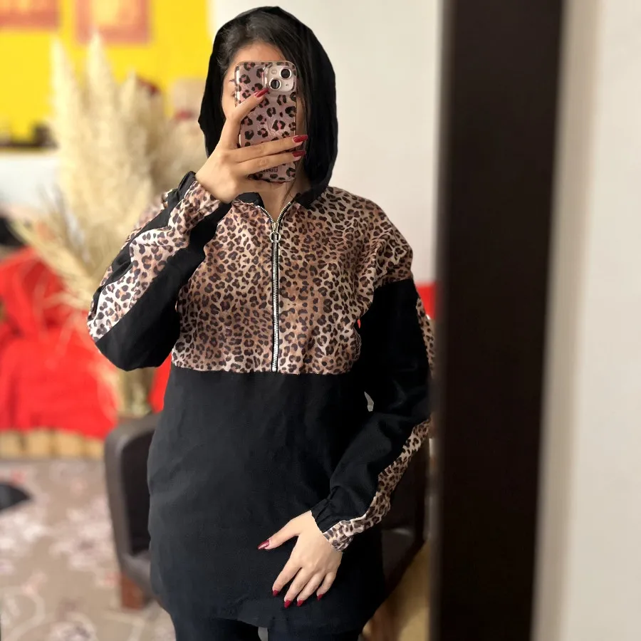 ست پلنگی