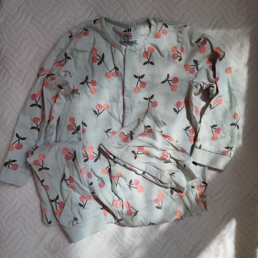 سرهمی نخی h&m