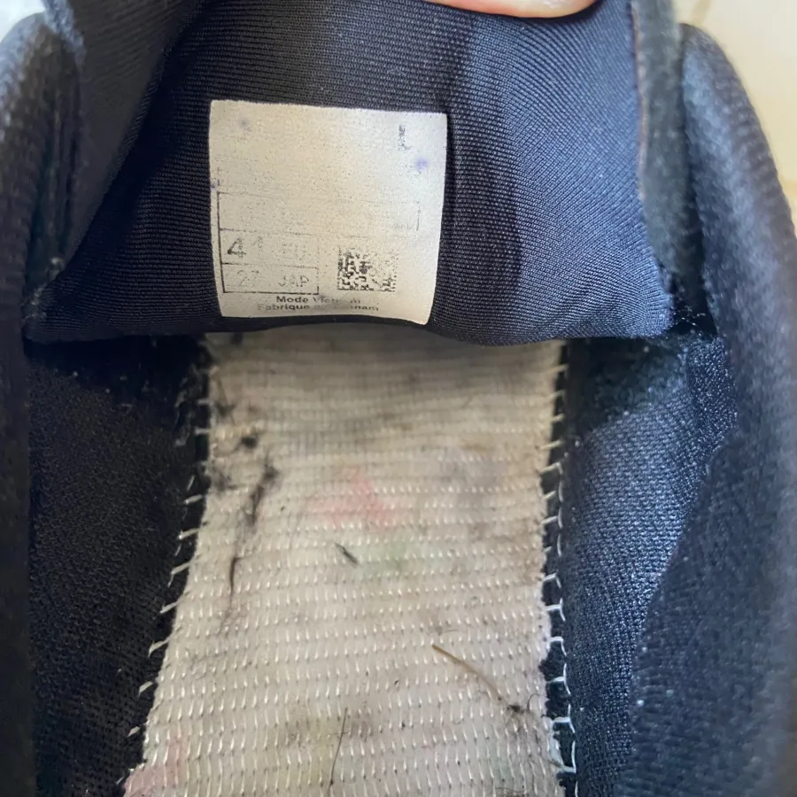 کفش