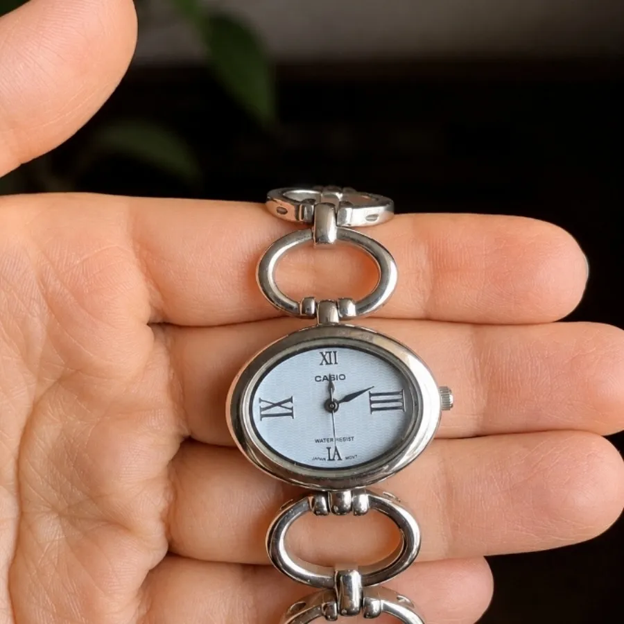 ساعت زنانه کاسیو CASIO