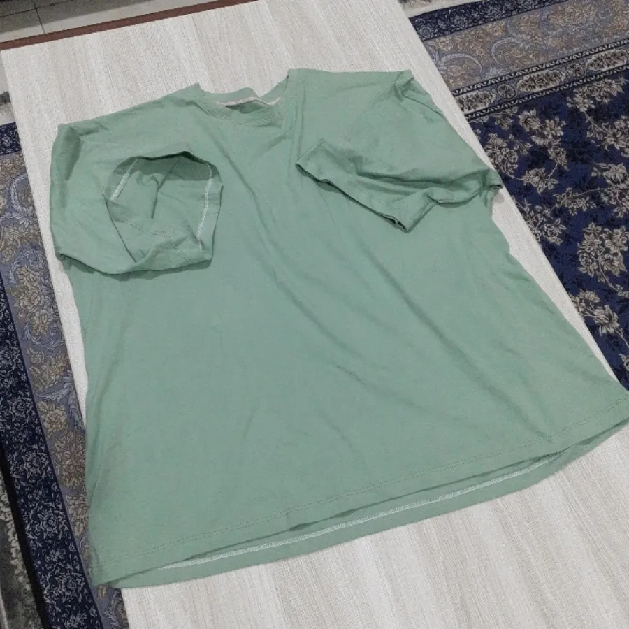 ست تیشرت و شلوار