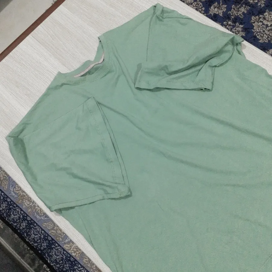 ست تیشرت و شلوار