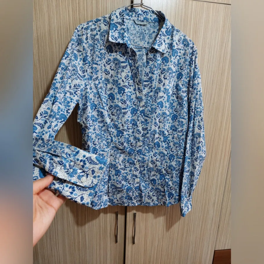 شومیز زنانه H&M
