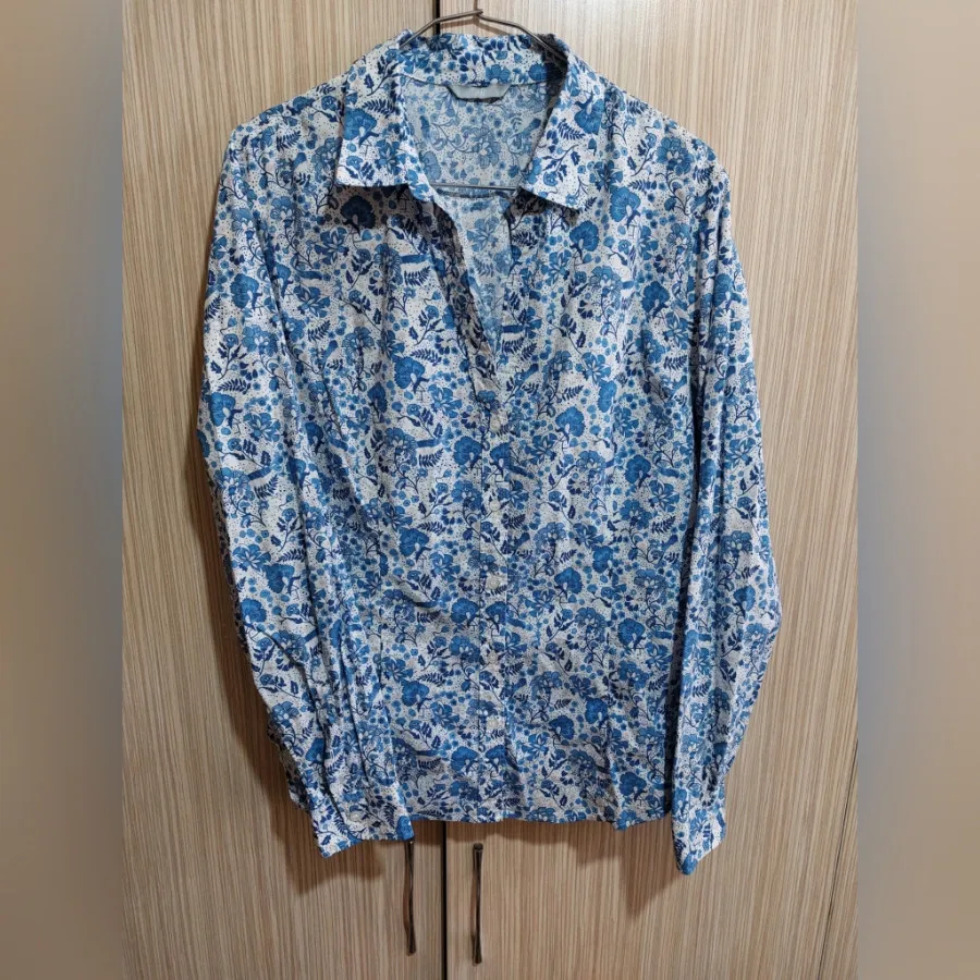 شومیز زنانه H&M