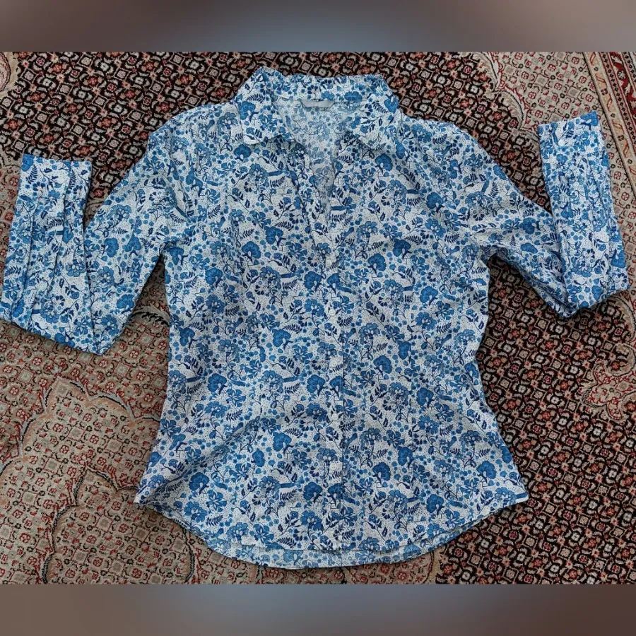 شومیز زنانه H&M
