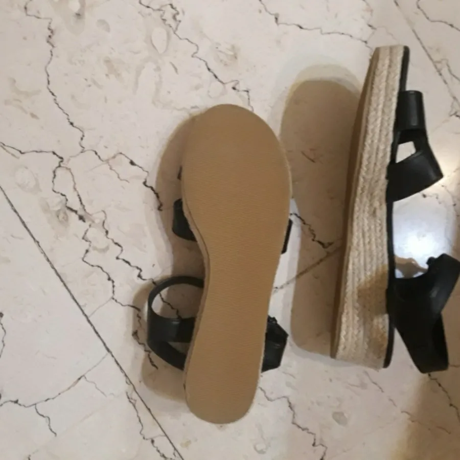 کفش چرم  خارجی