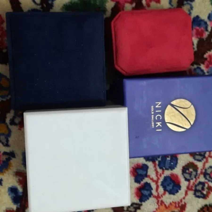 جعبه کادویی