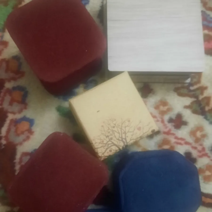جعبه کادویی