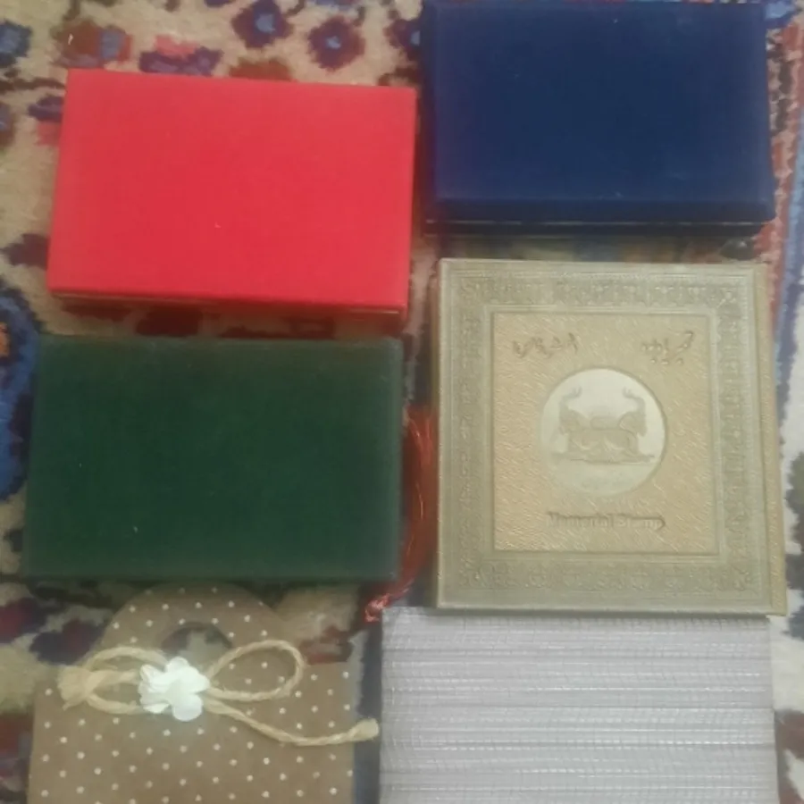 جعبه کادویی