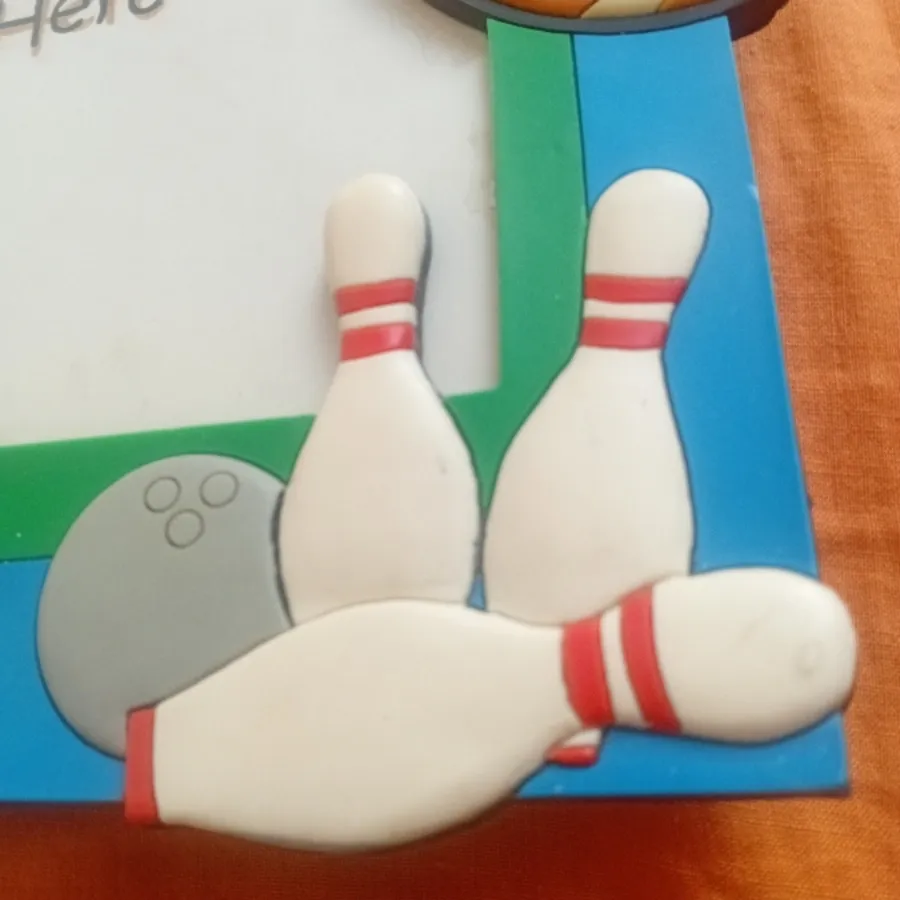 قاب عکس سلیکونی بسیار زیب