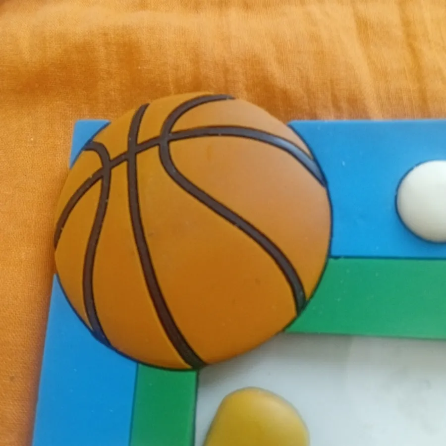 قاب عکس سلیکونی بسیار زیب