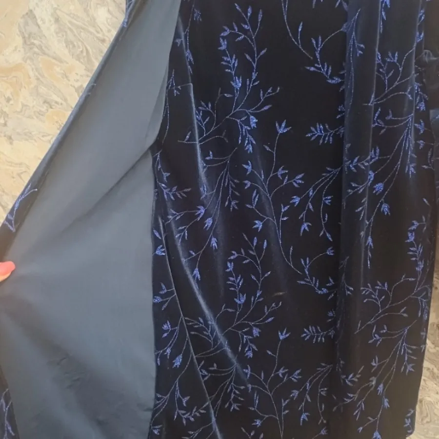 پیراهن محلسی