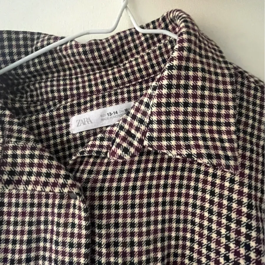 پیراهن Zara