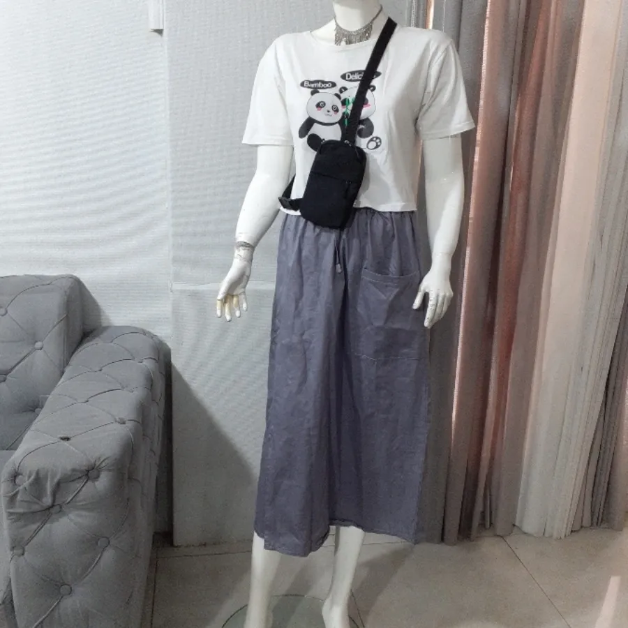 دامن