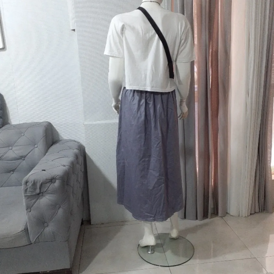 دامن