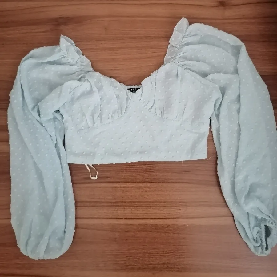نیم تنه shein