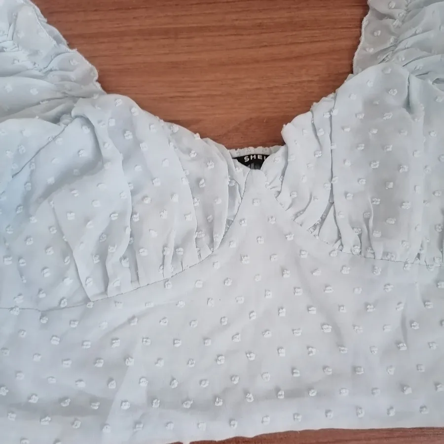 نیم تنه shein
