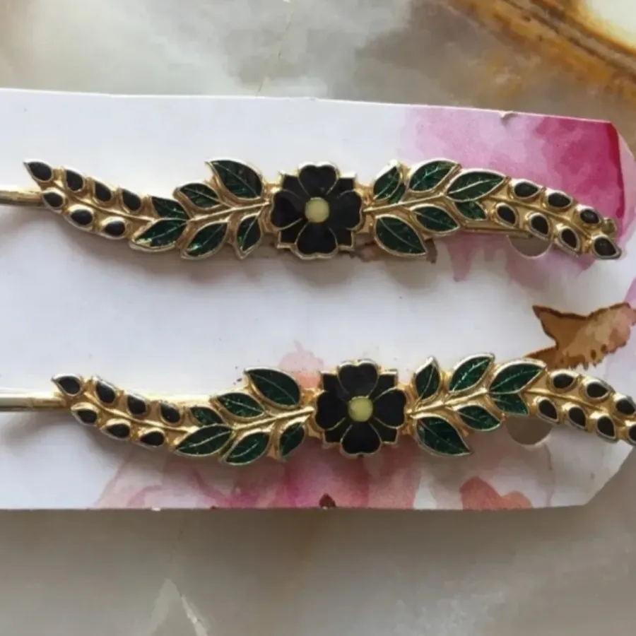 گیره موی سر