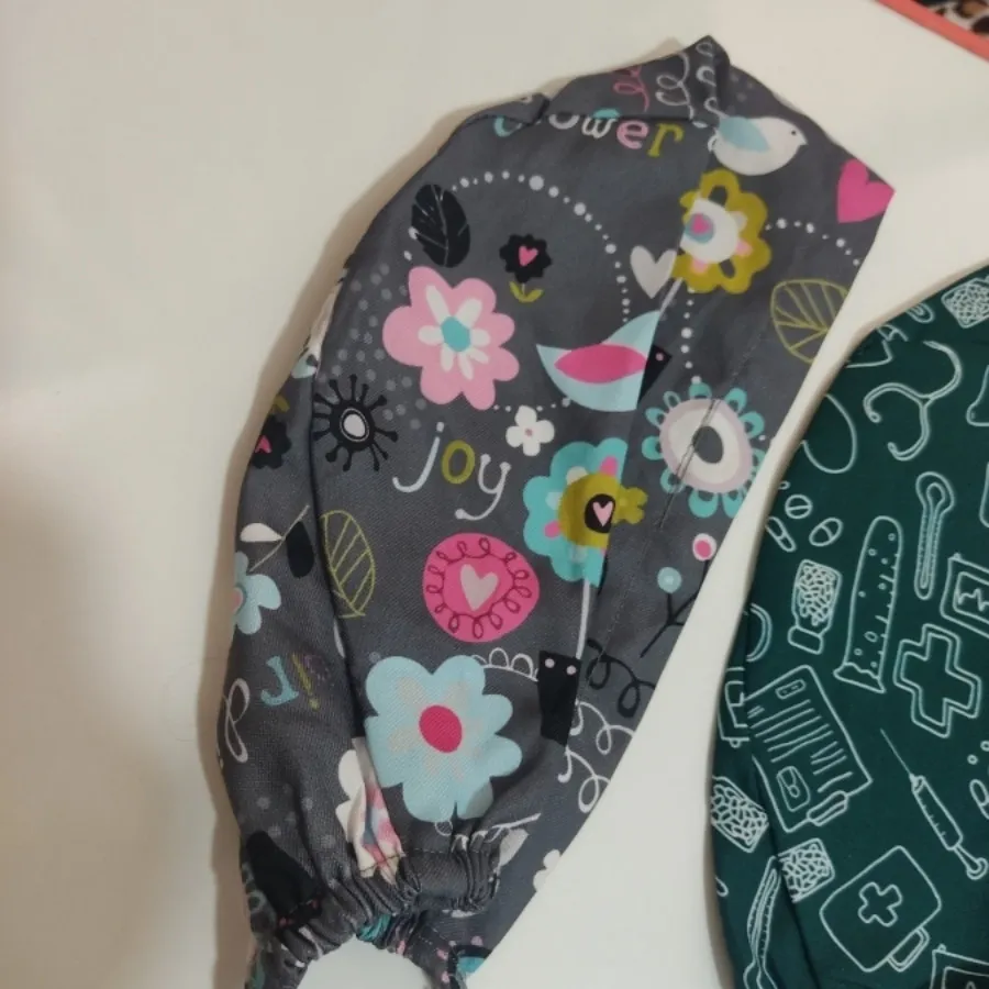 کلاه جراحی