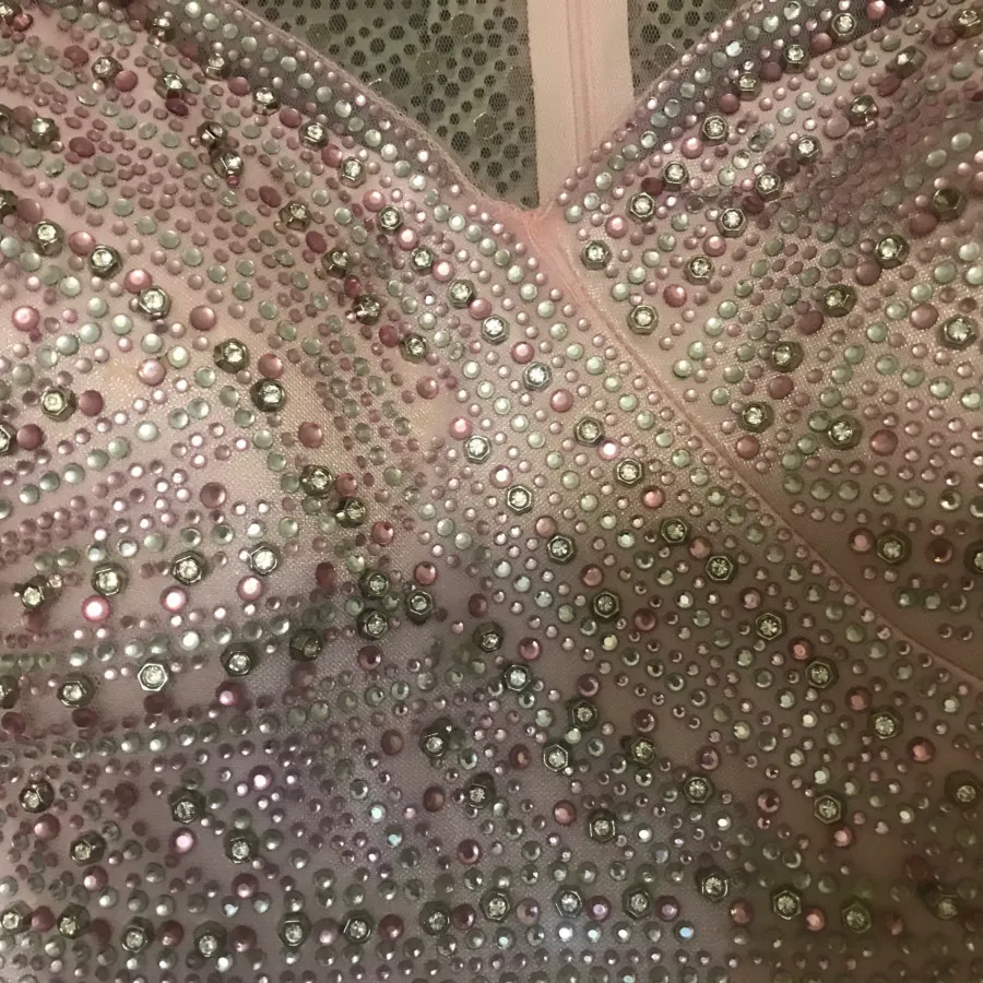 لباس شب