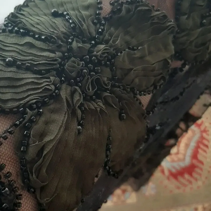 پارچه مجلسی