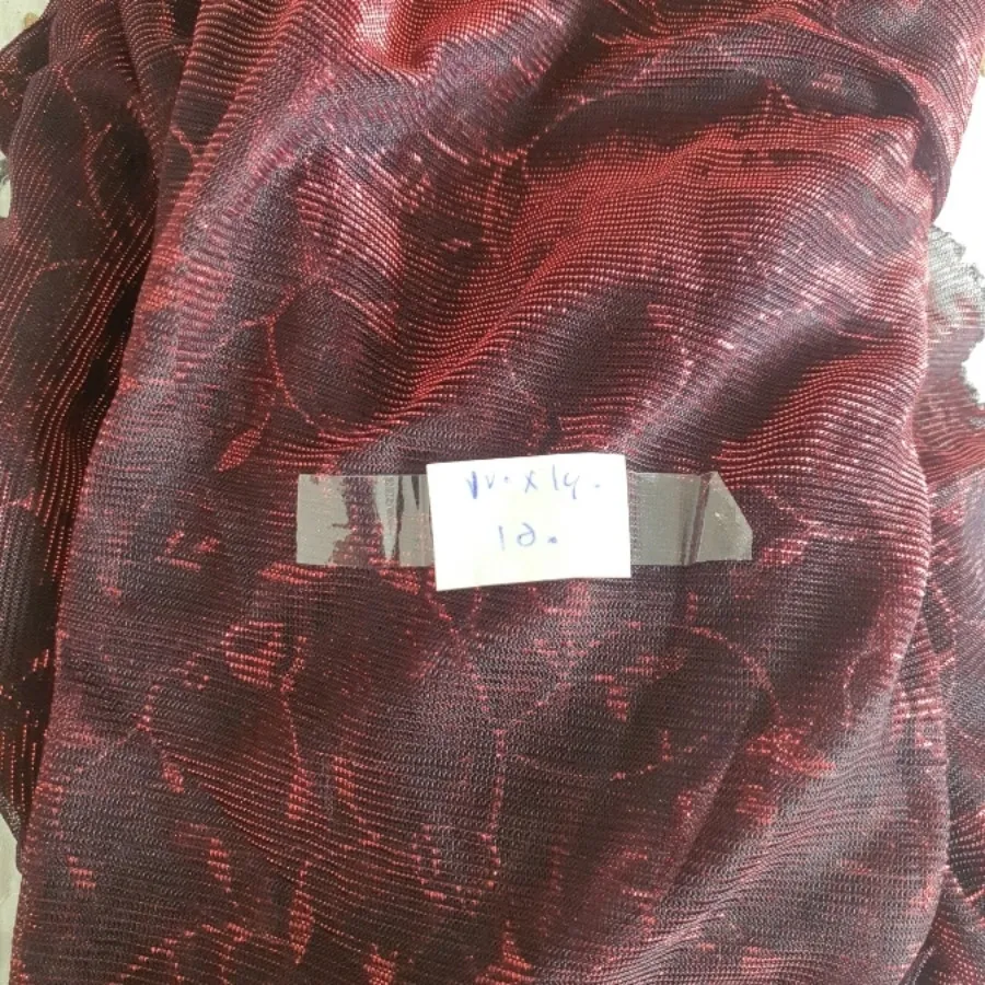 پارچه لمه تور
