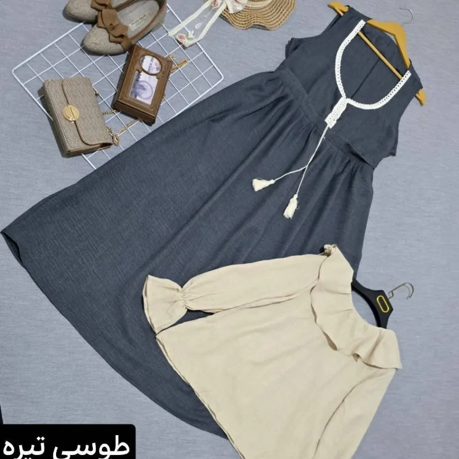 شومیز سارافن