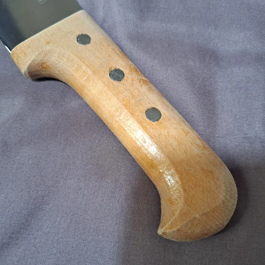 چاقو بزرگ