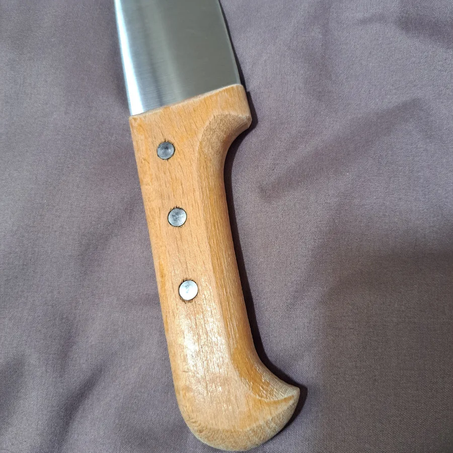 چاقو بزرگ