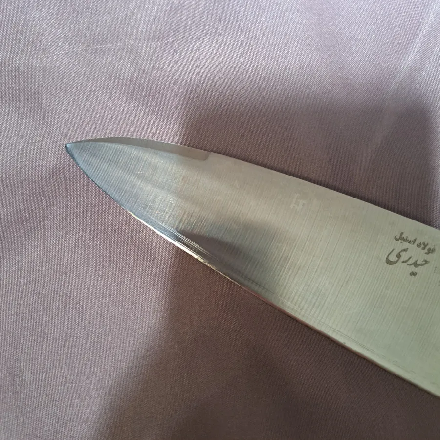 چاقو بزرگ