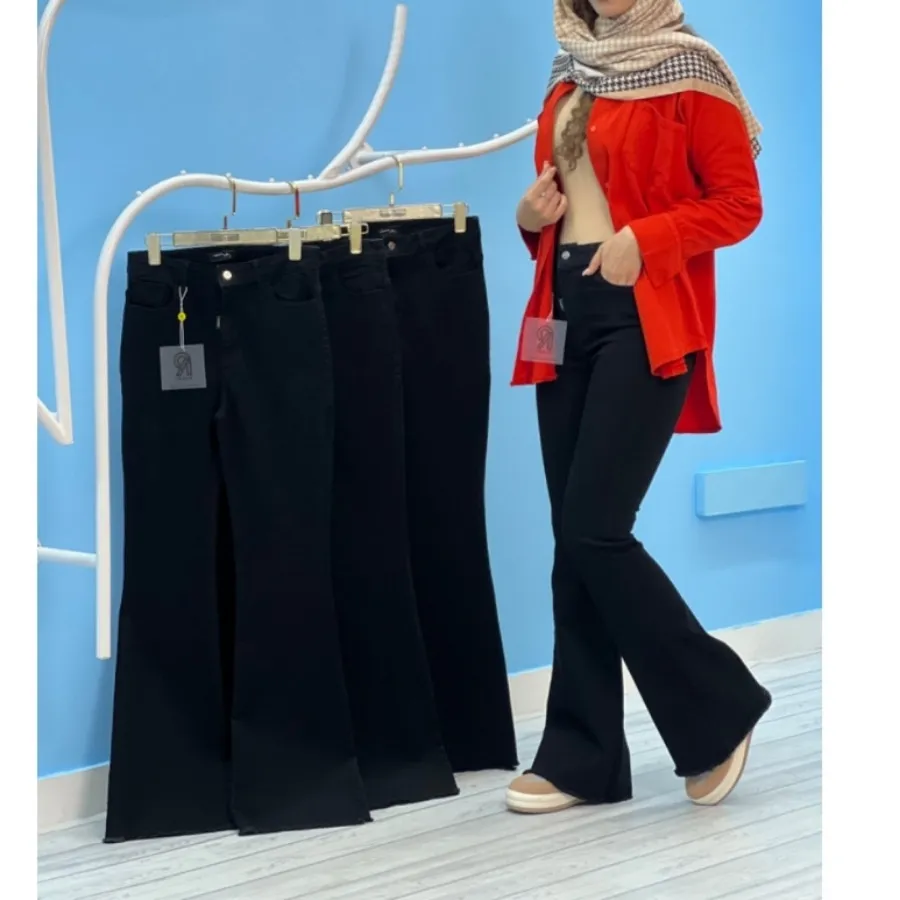 شلواربوتکات اسپانیش