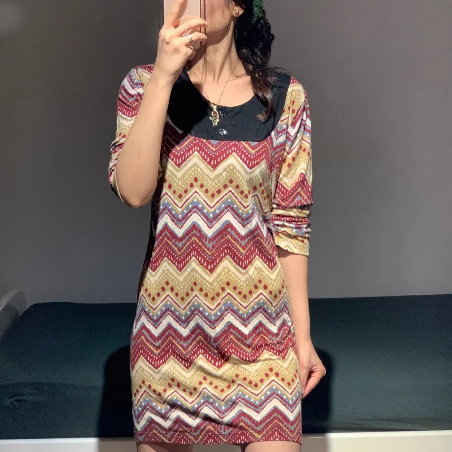 پیراهن زنانه