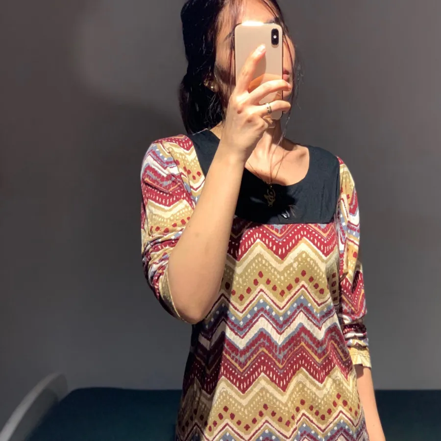 پیراهن زنانه