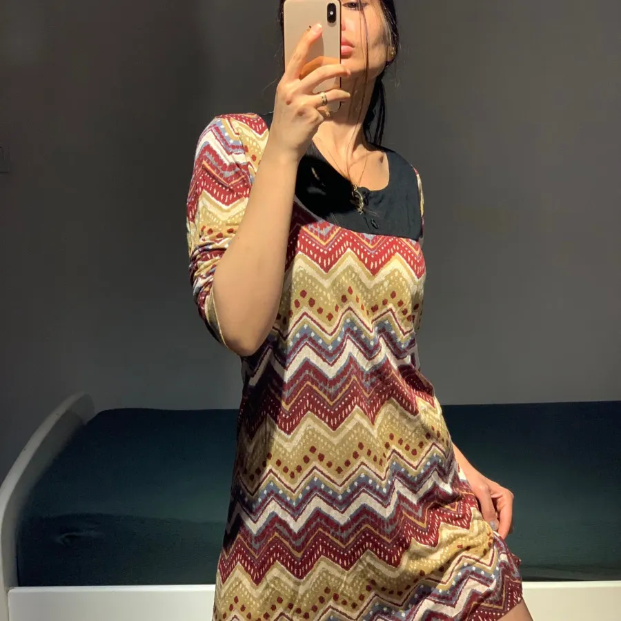 پیراهن زنانه