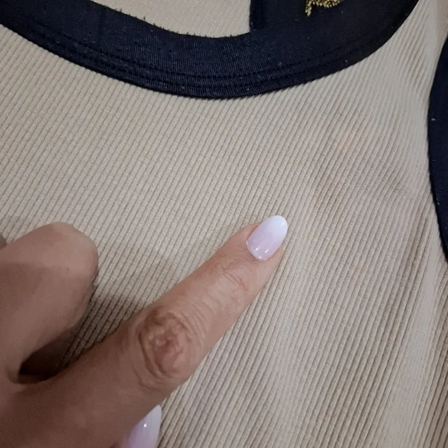 ست تاپ و شلوارک