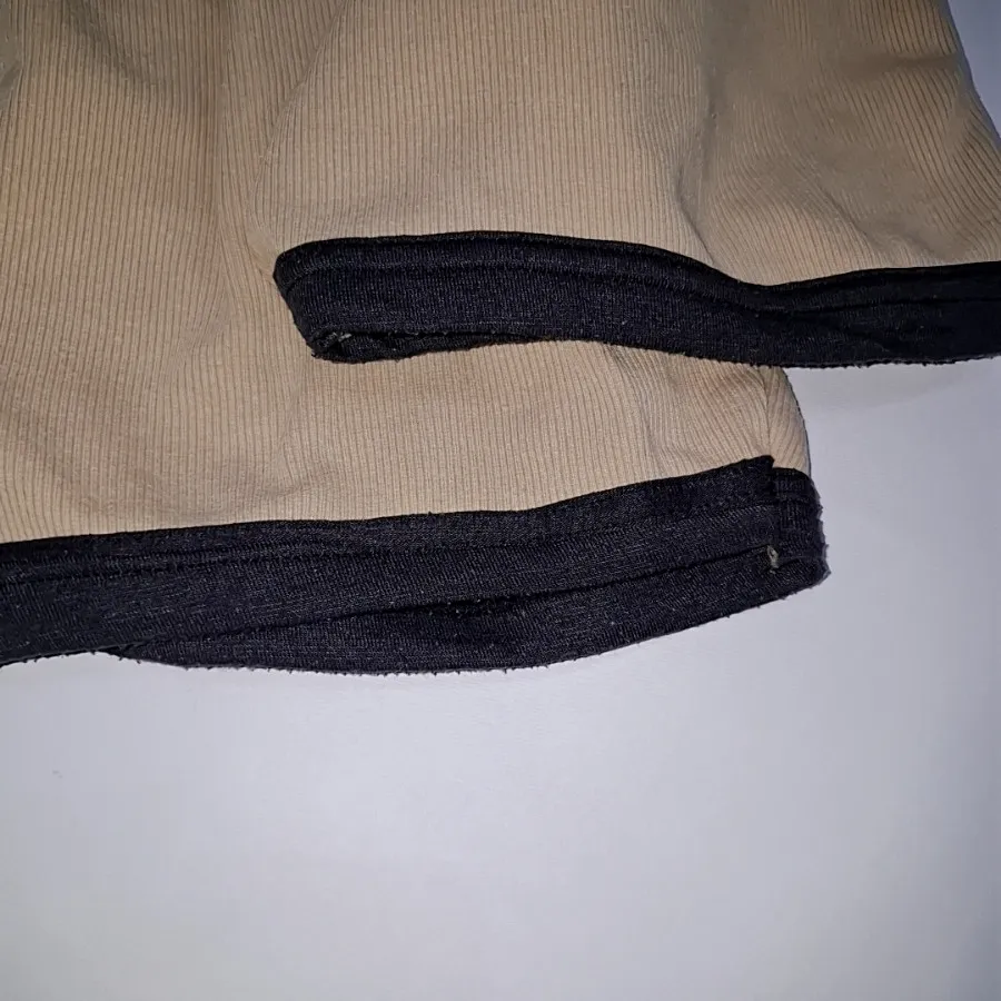 ست تاپ و شلوارک
