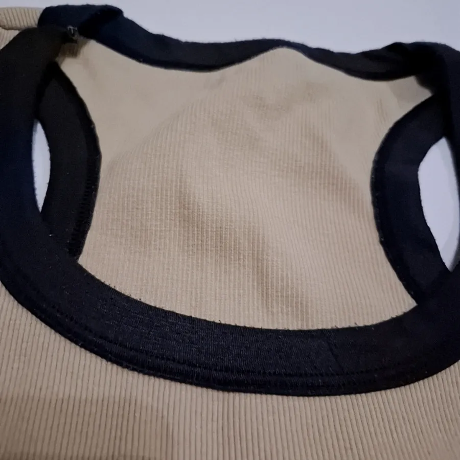 ست تاپ و شلوارک