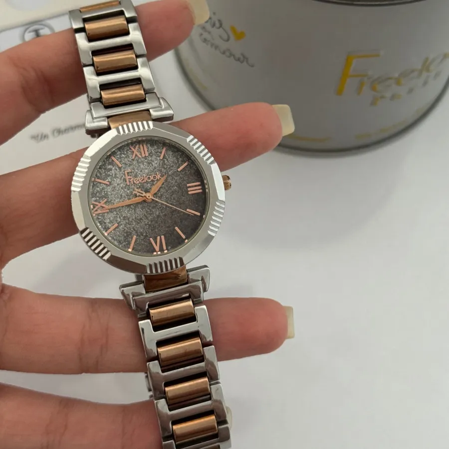 ساعت زنانه Freelook