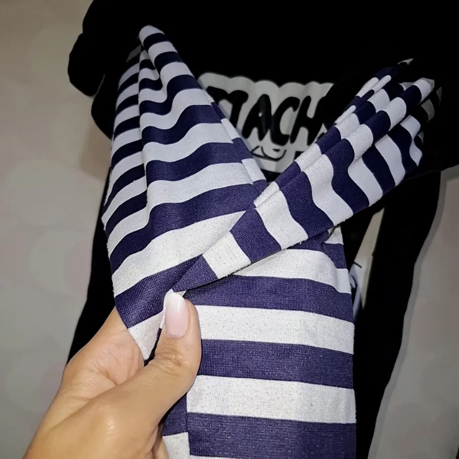 تونیک دورس نخی