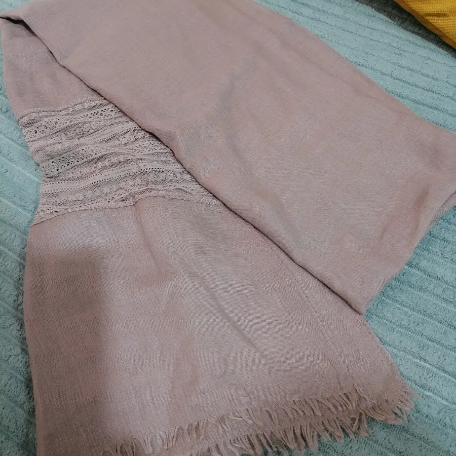 شال نخی h&m