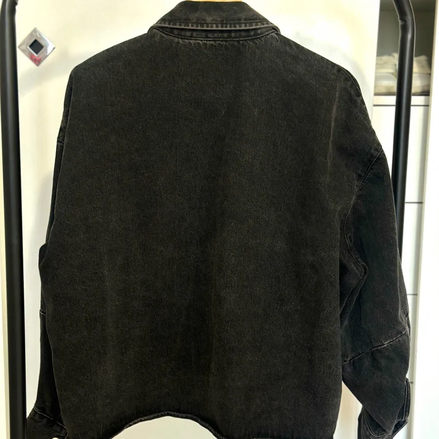کت جین pull&bear