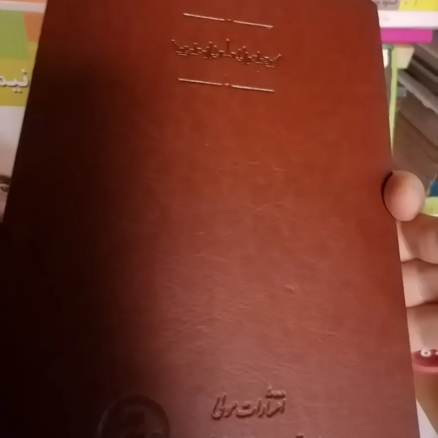 رمان فلسفی