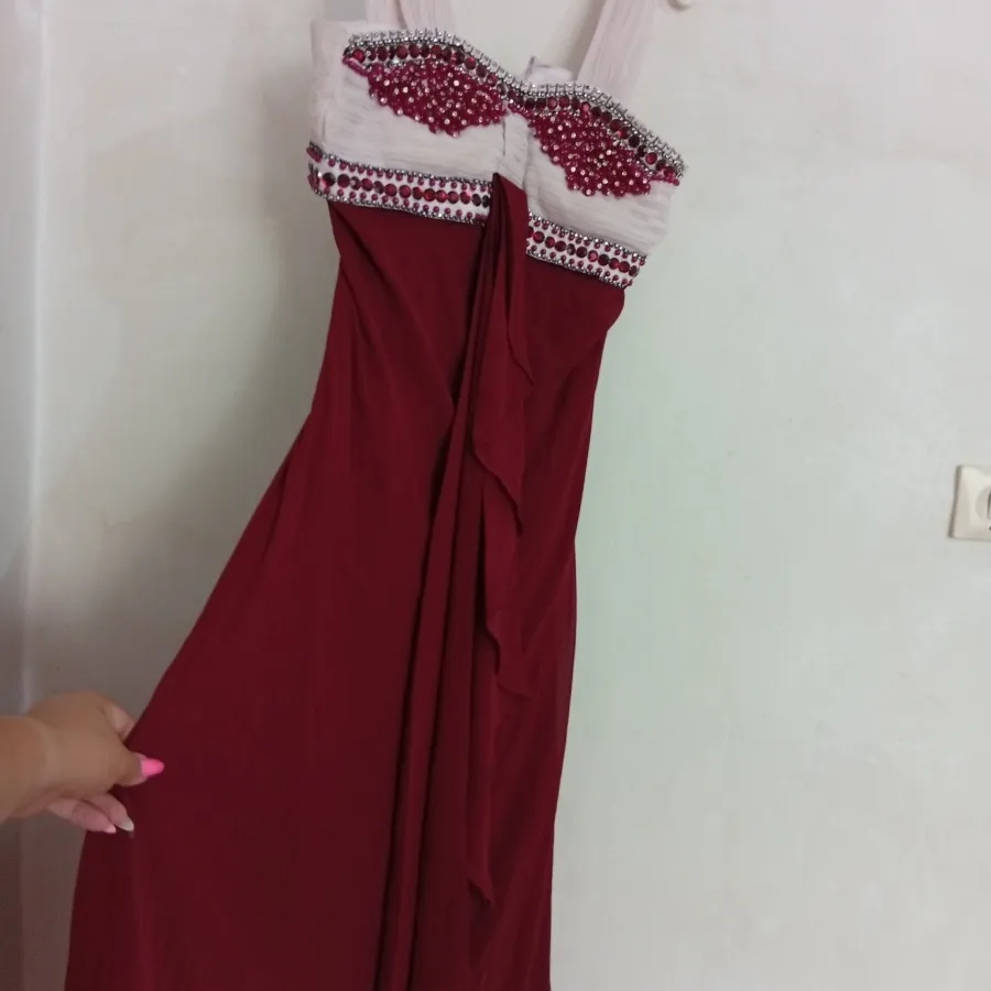 پیراهن مجلسی نو