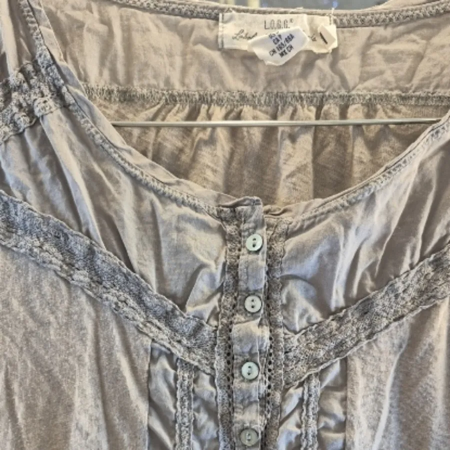 بلوز H&M