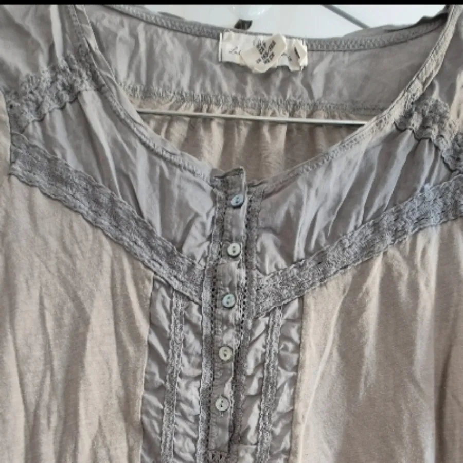 بلوز H&M