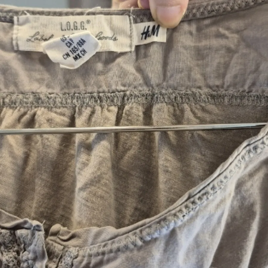 بلوز H&M