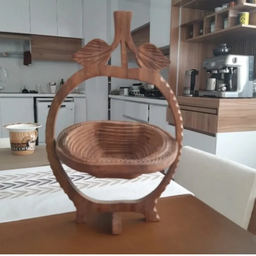 میوه خوری هندی