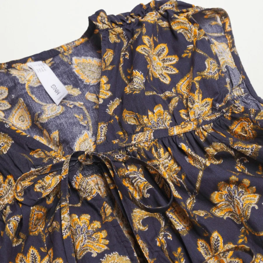 تاپ منگو MANGO