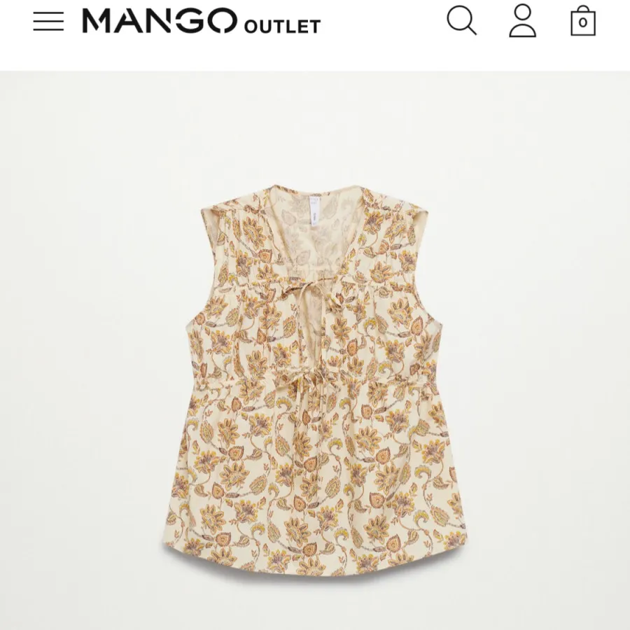 تاپ منگو MANGO